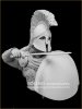 Young Miniatures YH1875 Greek Hoplite Shield of the Hellenes 1/10